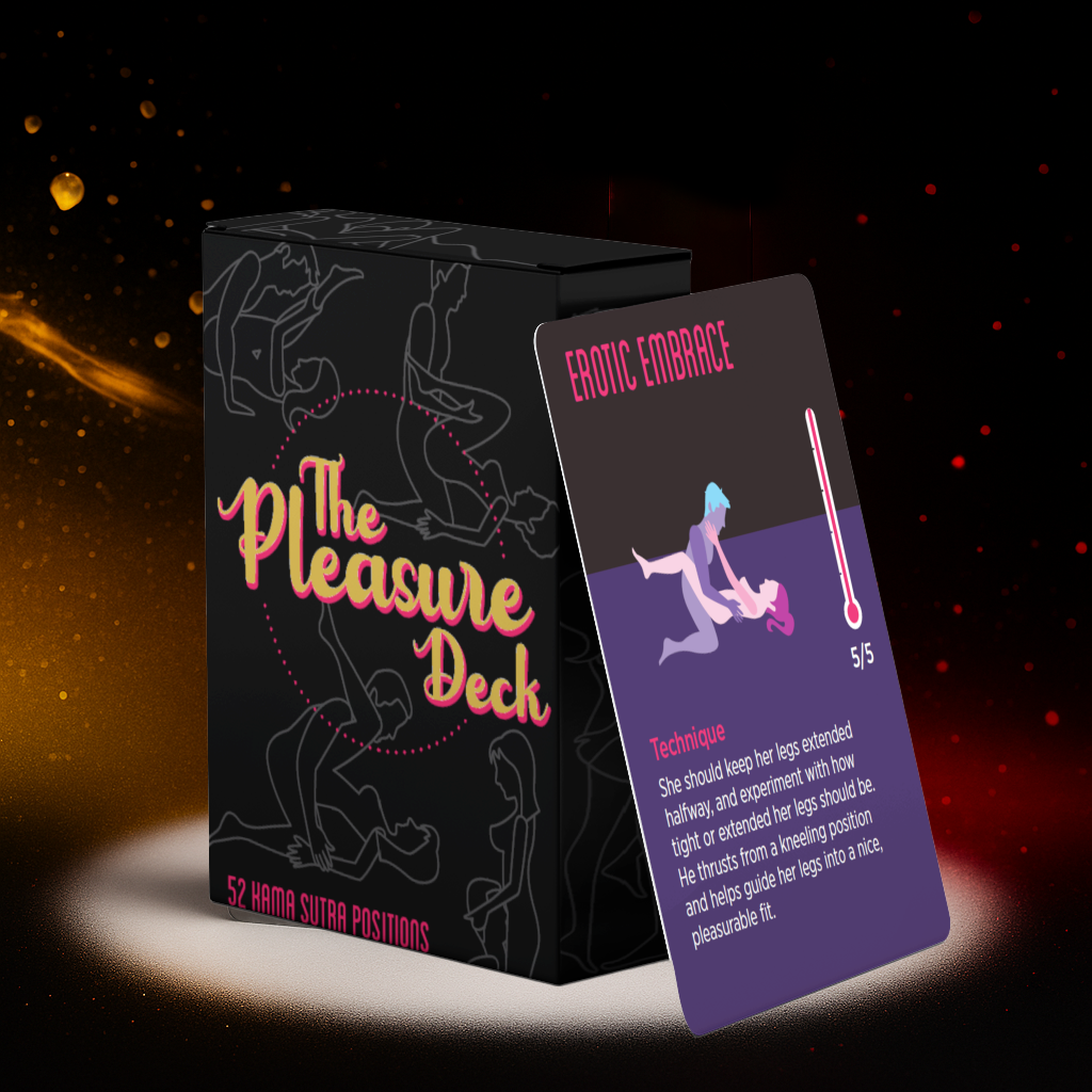 The Pleasure Deck